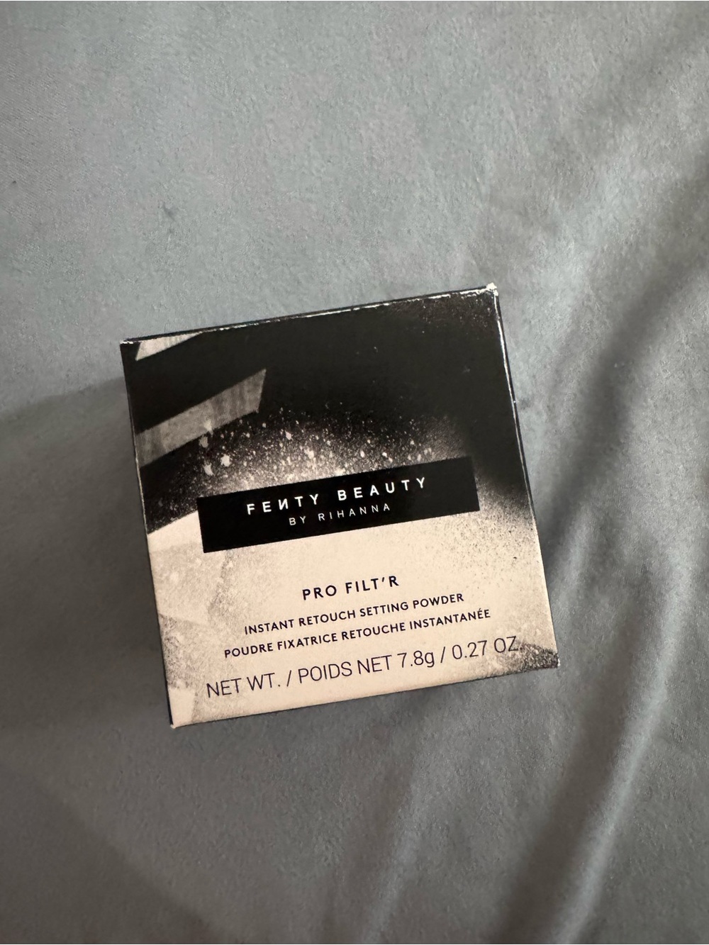 Fenty Beauty Pro Filt'r Instant Retouch Setting Powder - banana